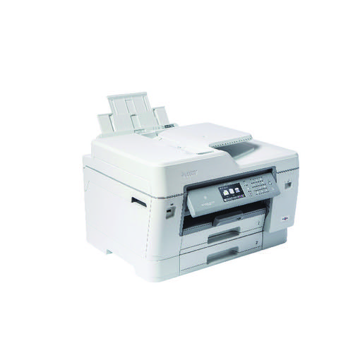 Brother MFC-J6945DW 4 in 1 Multifunction A3 Inkjet Printer