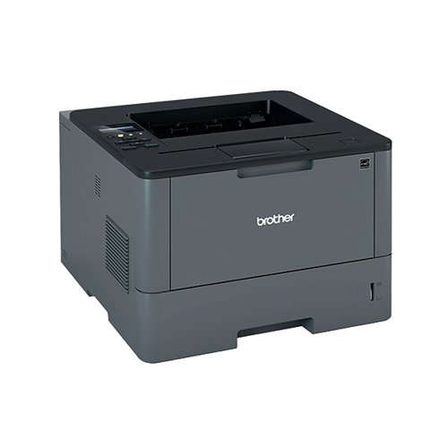 Brother HL-L5050DN Mono Laser Printer HL-L5050DNU1 Mono Laser Printer BA80100