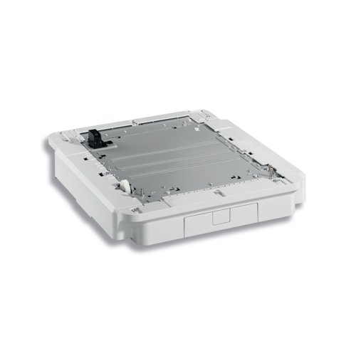 Brother TC-4100 Tower Tray Connector TC4100 is for use with the TT-4000 tower tray unit. Increase the paper input of your printer with the tower tray connector. Compatible with HL-L9430CDN, HL-L9470CDN, MFC-L9630CDN, MFC-L9670CDN printers.