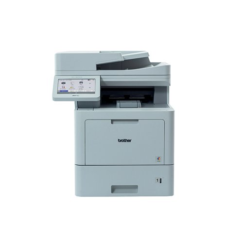 Brother MFC-L9670CDN All-in-1 Colour Laser Printer MFC-L9670CDN