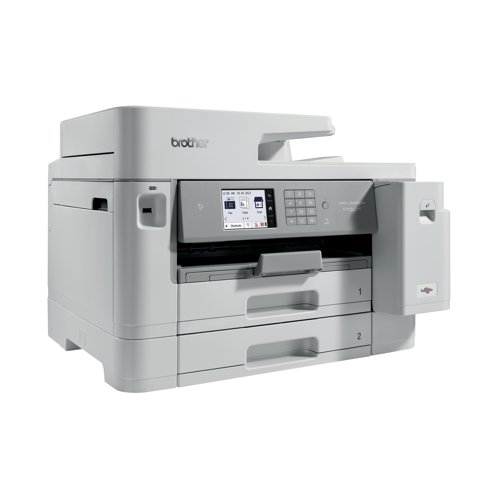 Brother MFC-J5955DW A4 All-in-One Wireless Inkjet Printer MFCJ5955DWTS1 BA81789 Buy online at Office 5Star or contact us Tel 01594 810081 for assistance
