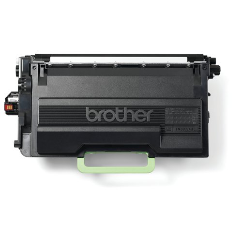 Brother TN-3600XXL Toner Cartridge Extra High Yield Black TN3600XXL