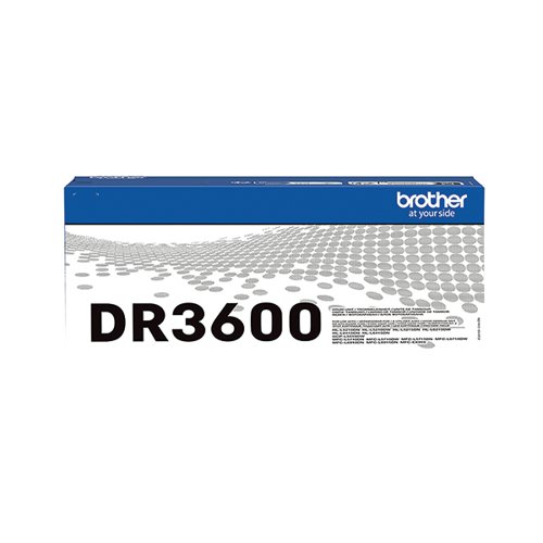 Brother DR-3600 Drum Unit DR3600