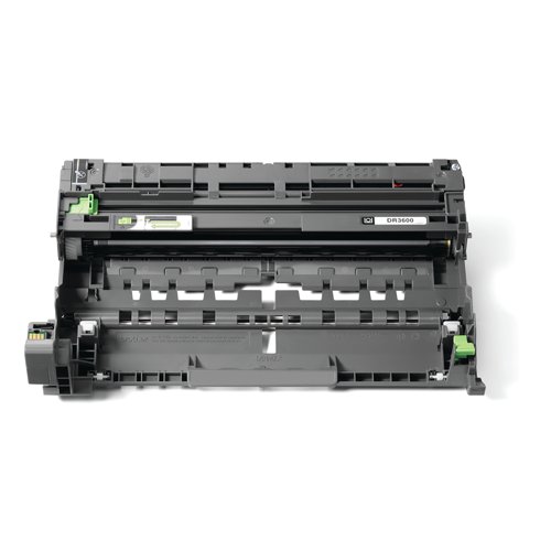 Brother DR-3600 Drum Unit DR3600 - Brother - BA81991 - McArdle Computer and Office Supplies