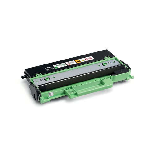 Brother WT-229CL Waste Toner Unit WT229CL - Brother - BA82214 - McArdle Computer and Office Supplies