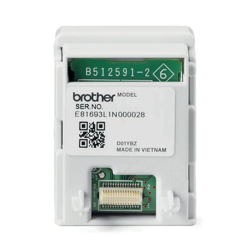 Brother NC-9110W Wireless Network Interface Adapter NC9110W - BA82330