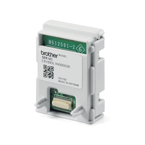 Brother NC-9110W Wireless Network Interface Adapter NC9110W