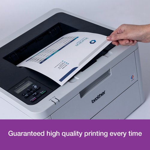 Brother HL-L3220CW Colourful And Connected LED Laser Printer HLL3220CWZU1 BA82369 Buy online at Office 5Star or contact us Tel 01594 810081 for assistance