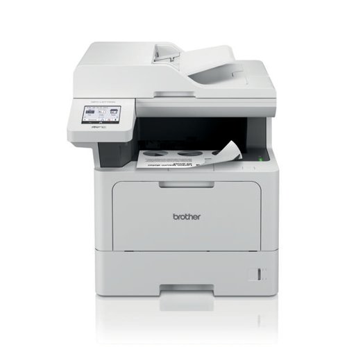 Brother MFC-L5715DN Mono Laser Printer All-in-One A4 MFCL5715DNQK1