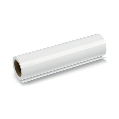 Brother Inkjet Glossy Paper Roll 165 g/m 10M x W297mm 75.6mm Diameter BP80GRA3