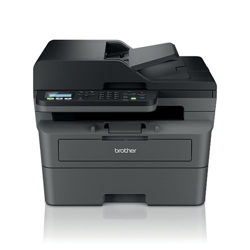 Brother MFC-L2800DW All-In-One Mono Laser Printer MFC-L2800DW