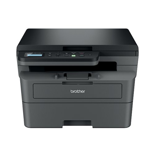 Brother DCP-L2620DW 3-In-1 Mono Laser Printer DCP-L2620DW