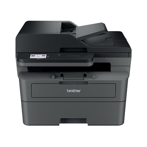 Brother MFC-L2860DW All-In-One Mono Laser Printer MFC-L2860DW
