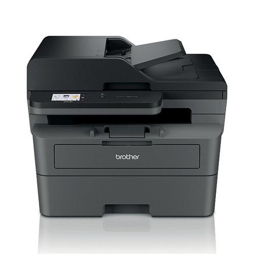 Brother DCP-L2660DW 3-In-1 Mono Laser Printer DCP-L2660DW