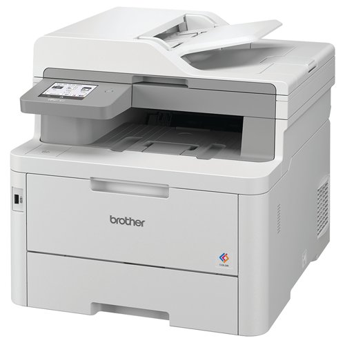Brother MFC-L8390CDW Colour Multifunction Laser Printer All-in-One MFCL8390CDWQJ1 Colour Laser Printer BA83218