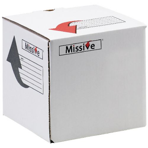 Eco Friendly Mailing Boxes