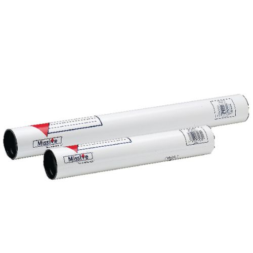 Mailing Tube 320x50x50mm (Pack of 12) 7272602