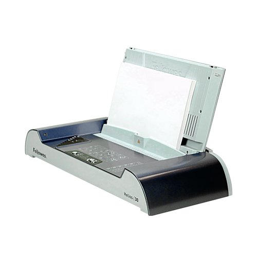 Fellowes Helios 30 Thermal Binder 5641101 BB57004 Buy online at Office 5Star or contact us Tel 01594 810081 for assistance