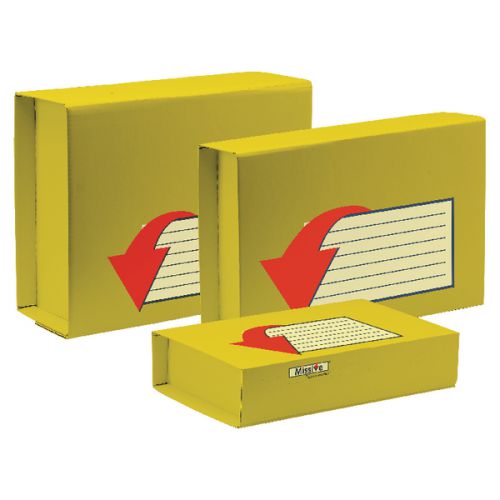 Heavy Duty 310x220x76mm Mailing Box (Pack of 10) 7273201