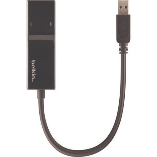 Belkin USB 3.0 Gigabit Ethernet B2B048