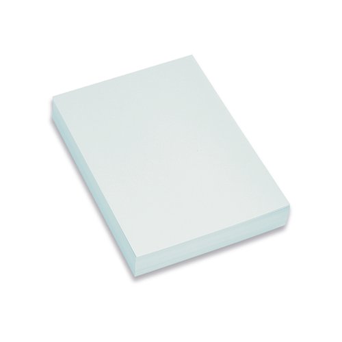 Index Card A4 170gsm White (Pack of 200) 750600