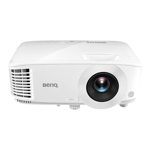 BenQ MX611 Data Projector 4000 DLP XGA 1024x768 White 9H.J3D77.13E