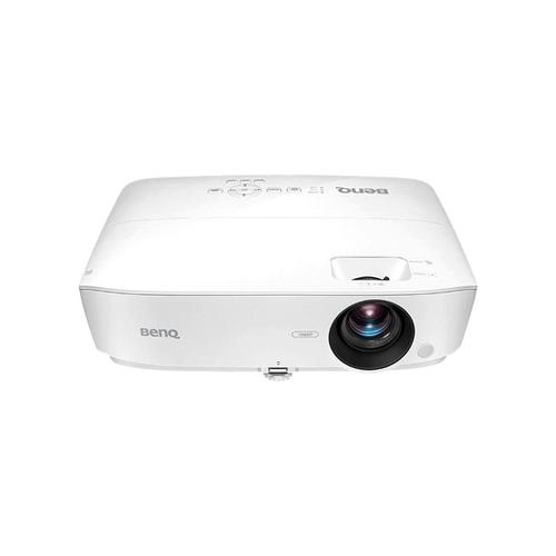 BenQ MH535 Data Projector 3500 DLP 1920x1080 White 9H.JJY77.33E