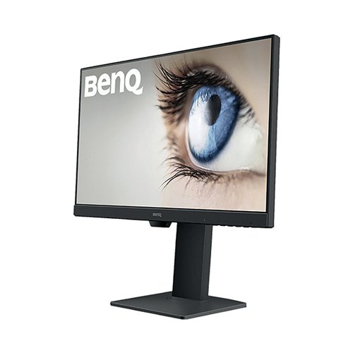 BenQ 24 Inch FHD IPS Business Monitor Frameless BL2485TC