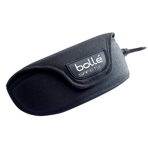 Bolle Safety Glasses Spectacle Case BOL00387 Buy online at Office 5Star or contact us Tel 01594 810081 for assistance