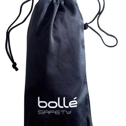 Bolle Microfibre Spec Bag (Pack of 10) BOL00388 Buy online at Office 5Star or contact us Tel 01594 810081 for assistance
