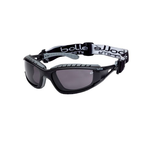 Bolle Tracker Safety Glasses BOL00483 Buy online at Office 5Star or contact us Tel 01594 810081 for assistance