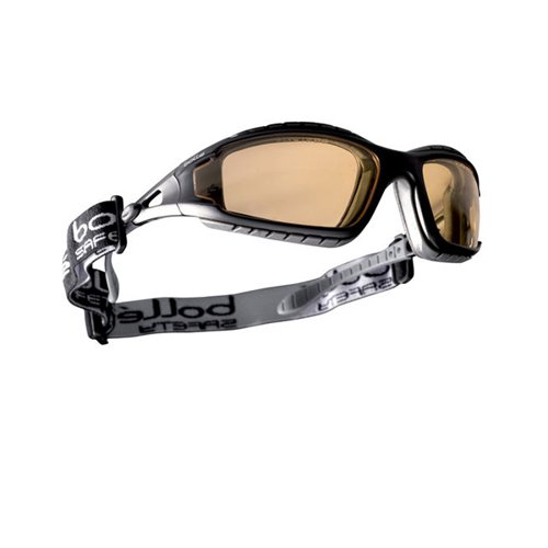 Bolle Tracker Safety Glasses Bolle