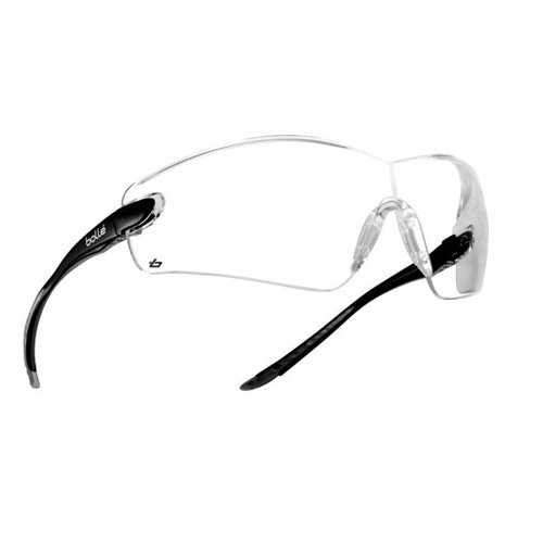 Bolle Safety Glasses Cobra Spectacle | BOL00612 | Bolle