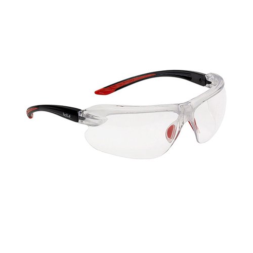 Bolle Safety Glasses Iri-s Spectacles | BOL00700 | Bolle