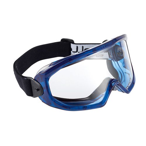 Bolle Superblast Goggle Ventilated BOL00816 Buy online at Office 5Star or contact us Tel 01594 810081 for assistance