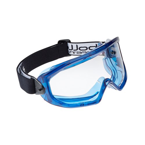 Bolle Superblast Goggle Sealed BOL00817 Buy online at Office 5Star or contact us Tel 01594 810081 for assistance