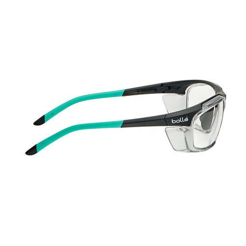 Bolle Safety Harper Problu Safety Glasses