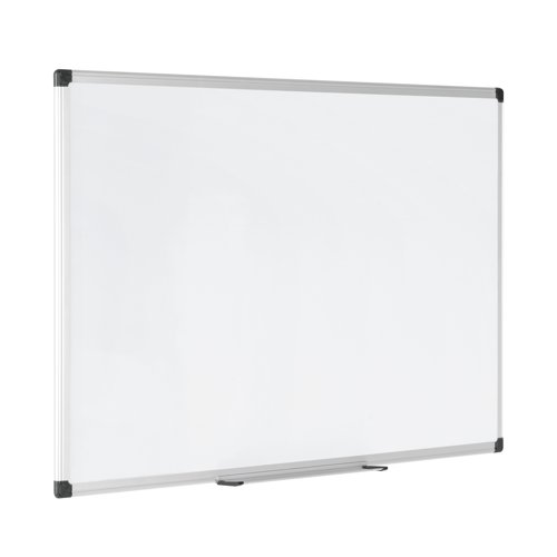Bi-Office Maya Magnetic Drywipe Board 1800x1200mm MA2707170 BQ11070 Buy online at Office 5Star or contact us Tel 01594 810081 for assistance