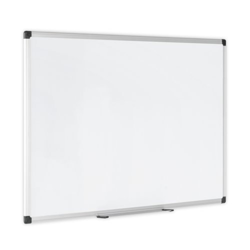 Bi-Office Maya Magnetic Drywipe Board 900x600mm MA0307170 - BQ11307