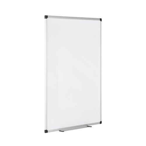 Bi-Office Maya Magnetic Drywipe Board 900x600mm MA0307170 BQ11307 Buy online at Office 5Star or contact us Tel 01594 810081 for assistance
