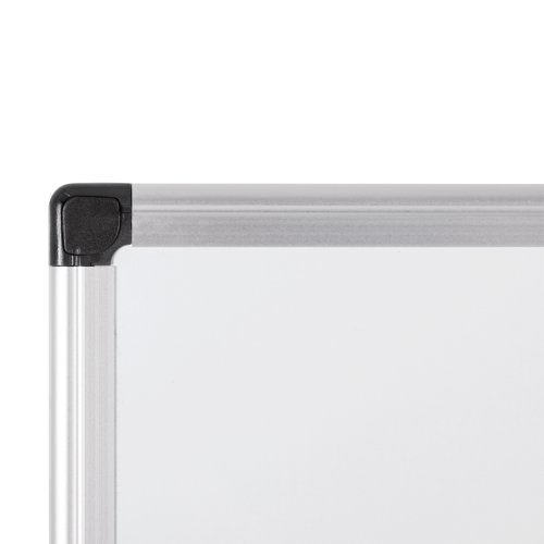 Bi-Office Maya Magnetic Drywipe Board 900x600mm MA0307170 BQ11307 Buy online at Office 5Star or contact us Tel 01594 810081 for assistance