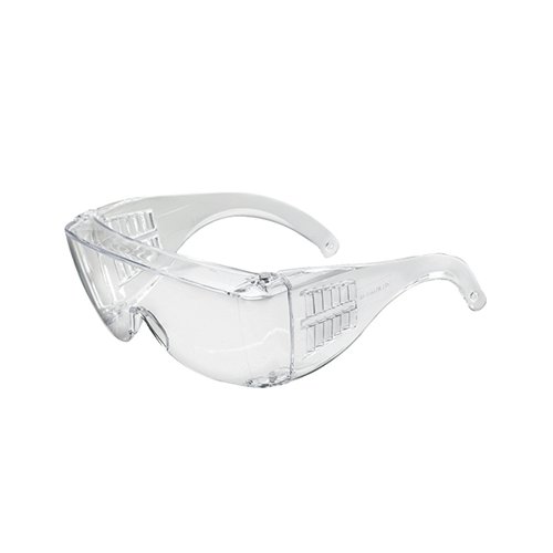 Seattle Wrap Around Safety Spectacles Clear BBSS BRG10035 Buy online at Office 5Star or contact us Tel 01594 810081 for assistance