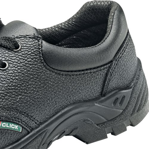 Beeswift Economy Shoe 1 Pair S1p Dual Density PU - Beeswift - BRG10064 - McArdle Computer and Office Supplies