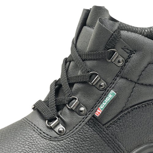 BRG10081 Beeswift Click 4 D-ring Midsole Safety Boot
