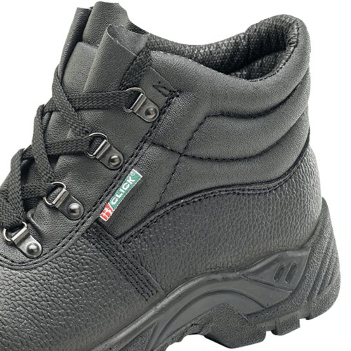 Beeswift Click 4 D-ring Midsole Safety Boots 1 Pair BRG10081