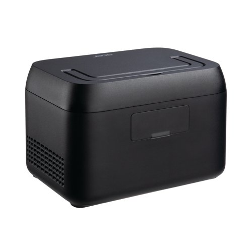 Acer 600W Portable Power Station Black GP.ADT11.02H Rechargeable Battery Packs BRI77103