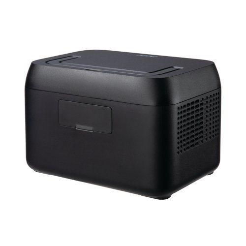 Acer 600W Portable Power Station Black GP.ADT11.02H Rechargeable Battery Packs BRI77103