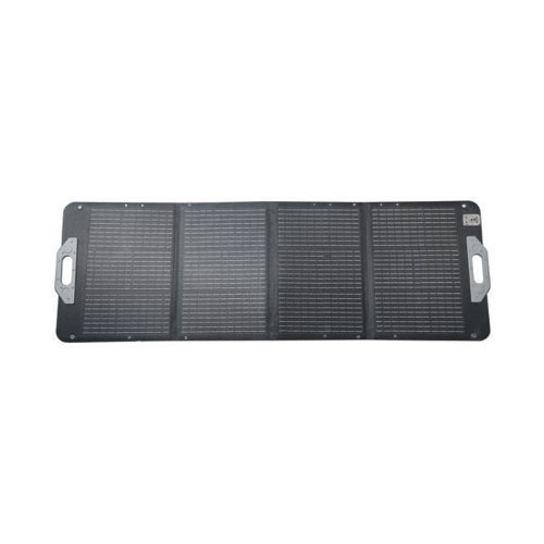 Acer 100W Foldable Solar Panel Black GP.ADT11.02M