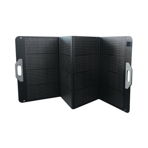 Acer 200W Foldable Solar Panel Black GP.ADT11.02N