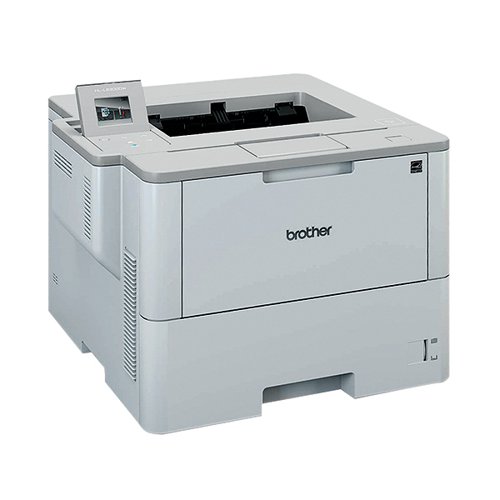 Brother HL-L6300DW Mono Laser Printer